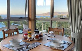 Breakfast Provisions Provided With Harbour View